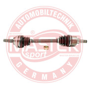 303206-SET-MS Hnací hřídel MASTER-SPORT GERMANY