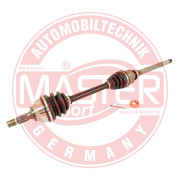 303244-SET-MS Hnací hřídel MASTER-SPORT GERMANY