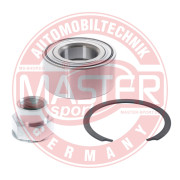 3414-SET-MS Sada ložisek kol MASTER-SPORT GERMANY