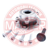 3643-SET-MS Sada ložisek kol MASTER-SPORT GERMANY