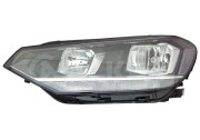 2751135 Hlavní světlomet ALKAR