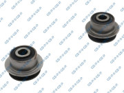 516507S Uložení, řídicí mechanismus GSP