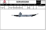 SOR1053260 Řídicí mechanismus EAI