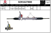 SOR1627800 Řídicí mechanismus EAI