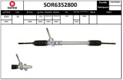 SOR6352800 Řídicí mechanismus EAI