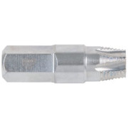 150.7026 KS TOOLS 7376457 / KS TOOLS Odstraňovač šroubů 150.7026 KS TOOLS