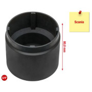 460.1590 KS TOOLS 3/4palc. Specilani klic pr. 65mm 460.1590 KS TOOLS