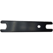 515.5030-R010P KS TOOLS 17mm Spannschlussel 515.5030-R010P KS TOOLS