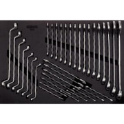 815.1135 KS TOOLS 8018747 / KS TOOLS Klice v ulozeni, 35-dilna 815.1135 KS TOOLS