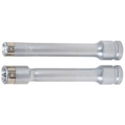 911.4455 KS TOOLS 8021471 / KS TOOLS Nástrčný ořech 1/2´´, profil TX-E, 150 mm, E18 911.4455 KS TOOLS