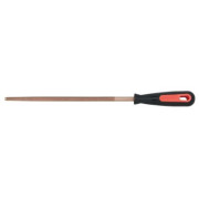 962.7202 KS TOOLS 8024632 / KS TOOLS Kruhový pilník BERYLLIUMplus, sek 3 962.7202 KS TOOLS