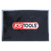 985.0855 KS TOOLS Fussmatte mit KS-Logo,40x60cm 985.0855 KS TOOLS