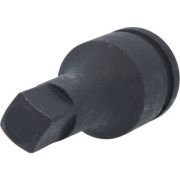 515.1376 KS TOOLS 8014721 / KS TOOLS Silový nástavec 3/4´´, 100 mm 515.1376 KS TOOLS