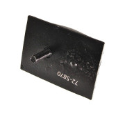 72-5870 Zarážka, odpružení MAXGEAR