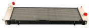 AC293809 Chladič, chlazení motoru MAXGEAR
