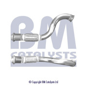 BM50927 Výfuková trubka BM CATALYSTS