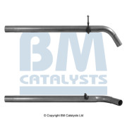 BM51008 Výfuková trubka BM CATALYSTS