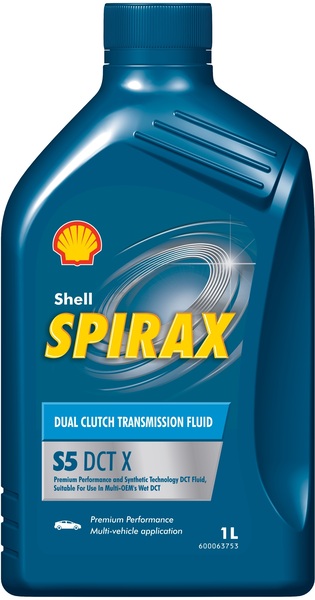 550063978 Olej do prevodovky Rimula R3+ 30 SHELL