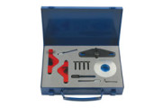 7828 Montazni naradi, ozubeny remen LASER TOOLS