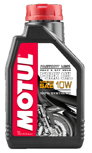 105925 Motorový olej HIGH TORQUE DCTF MOTUL
