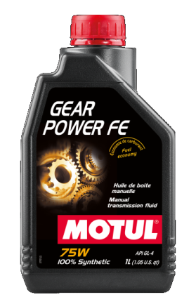 111148 Prevodovkovy olej SCOOTER POWER 4T 10W-30 MB MOTUL