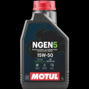 111833 Motorový olej 710 2T DE MOTUL