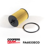 FA6833ECO Olejový filtr CoopersFiaam