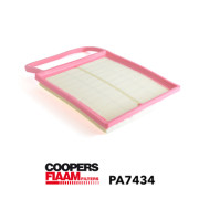 PA7434 Vzduchový filtr CoopersFiaam