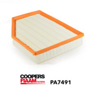PA7491 Vzduchový filtr CoopersFiaam