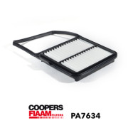 PA7634 Vzduchový filtr CoopersFiaam