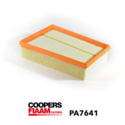 PA7641 Vzduchový filtr CoopersFiaam