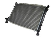D7D006TT Chladič, chlazení motoru THERMOTEC