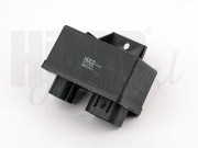 132184 Rele, zhavici system Hueco HITACHI