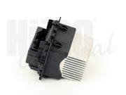 132559 Regulace, vnitrni ventilace Hueco HITACHI