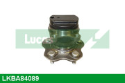 LKBA84089 Sada ložisek kol LUCAS