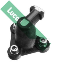 DRB521C Rotor rozdělovače Lucas LUCAS