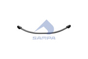 14100289 Paket pružin SAMPA