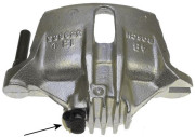 8AC 355 388-111 Brzdový třmen HELLA PAGID