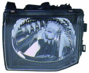 214-1146L-LD-E Hlavní světlomet ABAKUS