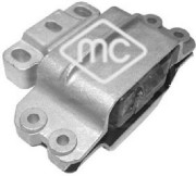 04867 Zavěšení motoru Metalcaucho