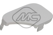 91057 Kryt nárazníku, vlečné zařízení Metalcaucho