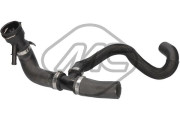 95133 Hadice chladiče Metalcaucho