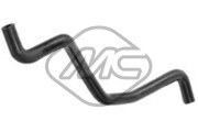 99733 Hadice chladiče Metalcaucho