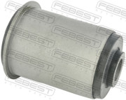 CHAB-029 Uložení, řídicí mechanismus FEBEST