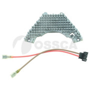 68208 Odpor, vnitřní tlakový ventilátor OSSCA