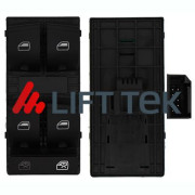 LTADP76002 Spínač, zvedací zařízení oken LIFT-TEK