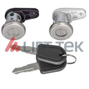 LT80539 Pouzdro zamykacího válce LIFT-TEK