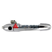 LT80605 Vnější klika dveří LIFT-TEK