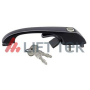 LT8076008 Vnější klika dveří LIFT-TEK