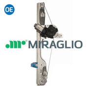 30/2826 Zvedací zařízení oken MIRAGLIO